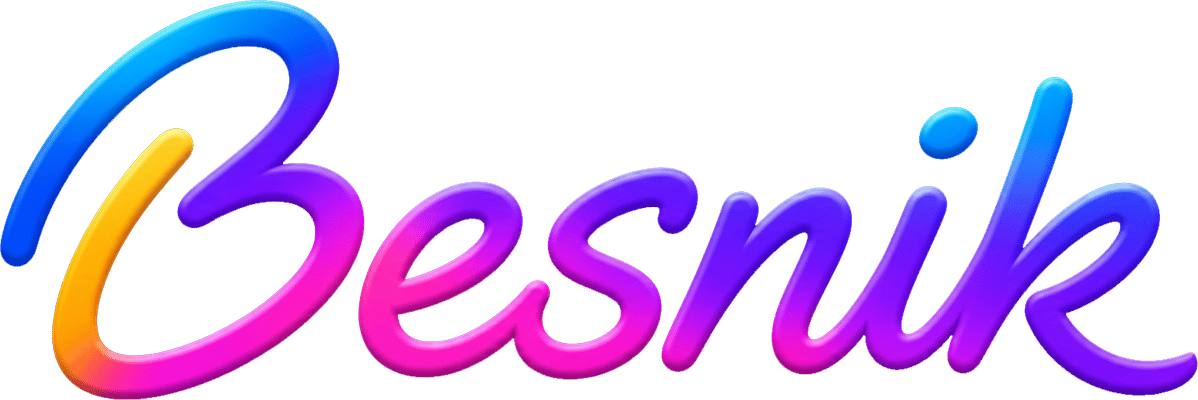 Besnik